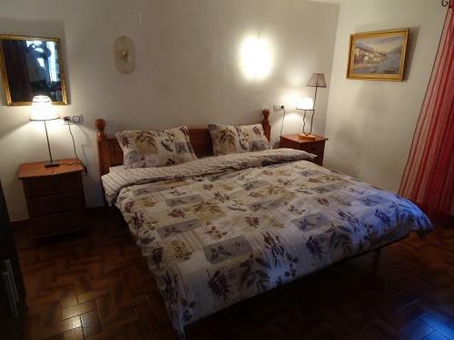 Casa Andalus Holiday Villa