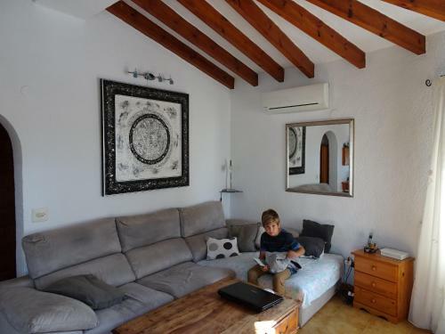 Casa Andalus Holiday Villa