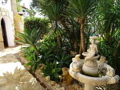 Casa Andalus Holiday Villa