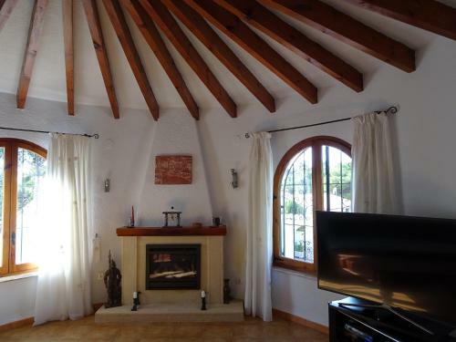 Casa Andalus Holiday Villa