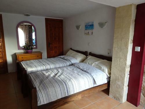 Casa Andalus Holiday Villa