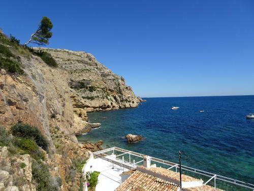 Casa Andalus Holiday Villa