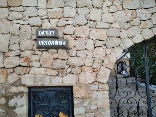 Casa Andalus Holiday Villa