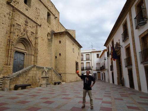 Casa Andalus Holiday Villa