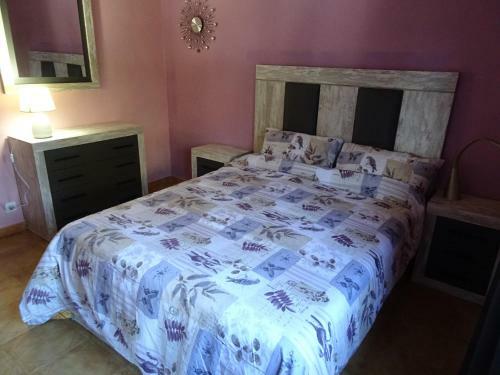 Casa Andalus Holiday Villa