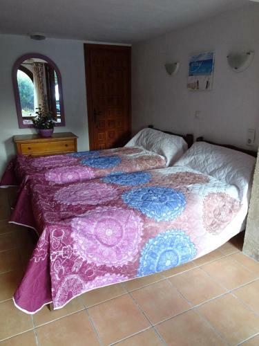 Casa Andalus Holiday Villa