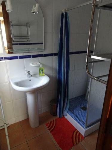 Casa Andalus Holiday Villa