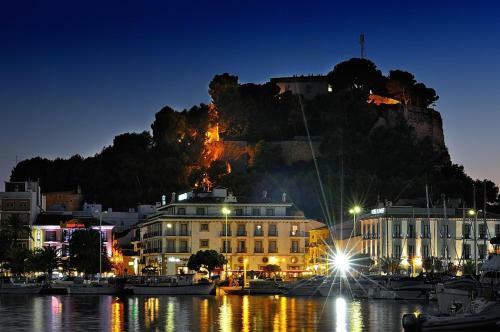 Apartamento 76 Los Lagos