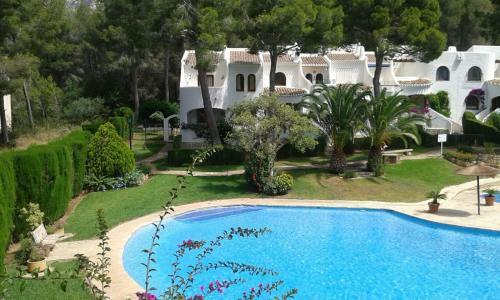 Apartamento 76 Los Lagos