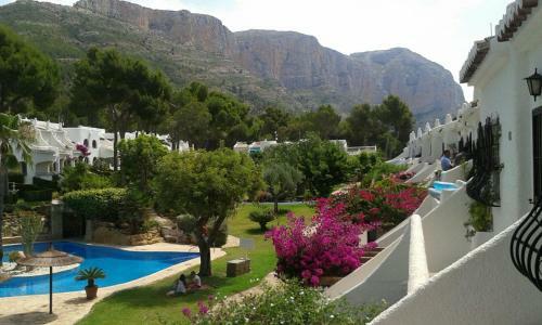 Apartamento 76 Los Lagos