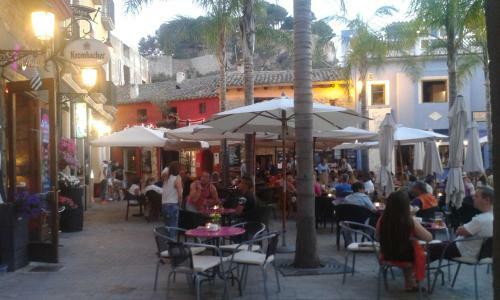 Apartamento 76 Los Lagos