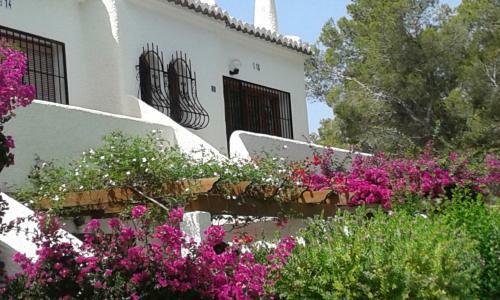 Apartamento 76 Los Lagos