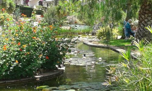 Apartamento 76 Los Lagos