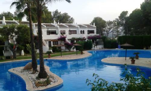 Apartamento 76 Los Lagos