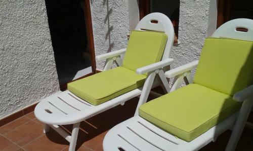 Apartamento 76 Los Lagos