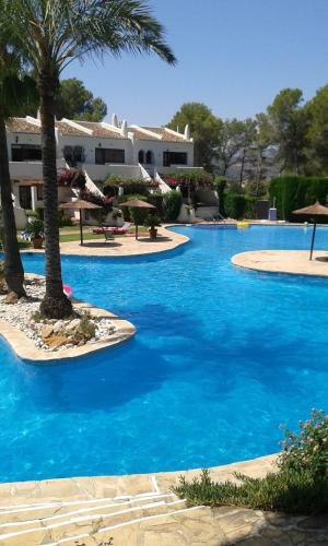 Apartamento 76 Los Lagos