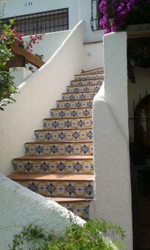 Apartamento 76 Los Lagos