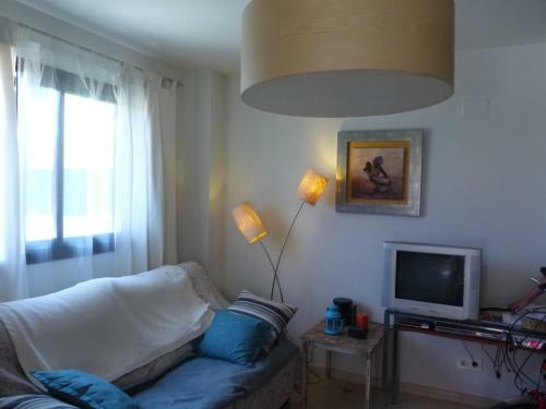 Apartamento You & Me