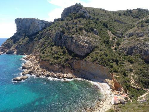 Apartamento You & Me