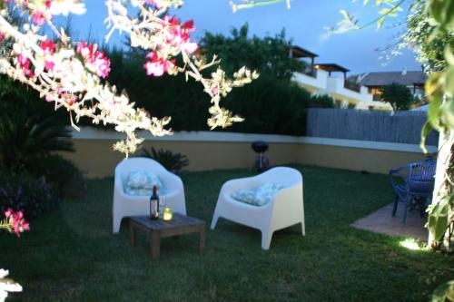 Apartamento You & Me