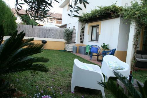 Apartamento You & Me