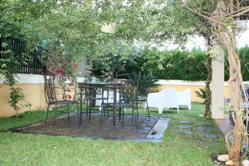 Apartamento You & Me