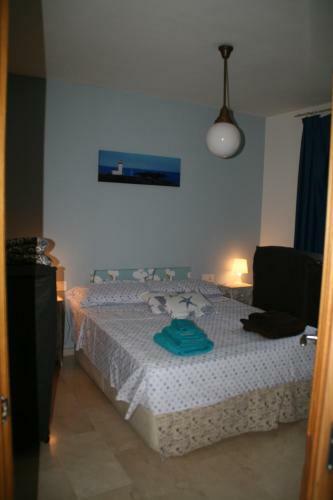 Apartamento You & Me