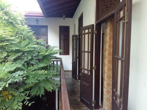 Hostal Southern Comforts - Galle Fort