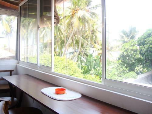 Hostal Southern Comforts - Galle Fort
