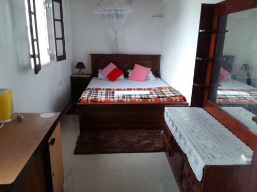 Hostal Southern Comforts - Galle Fort