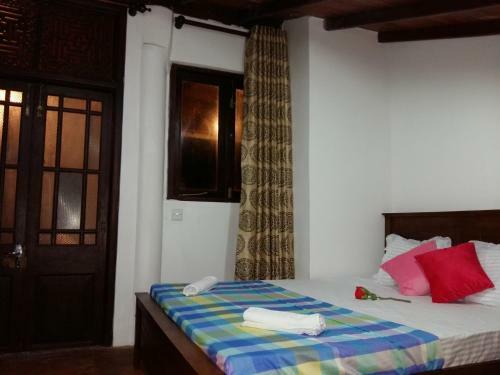 Hostal Southern Comforts - Galle Fort