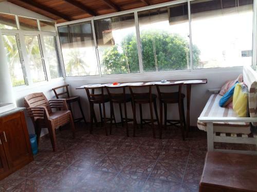 Hostal Southern Comforts - Galle Fort