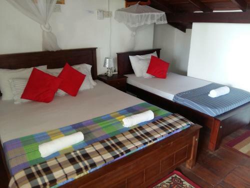 Hostal Southern Comforts - Galle Fort