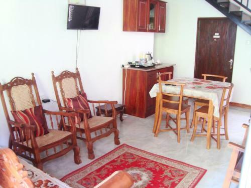 Hostal Southern Comforts - Galle Fort