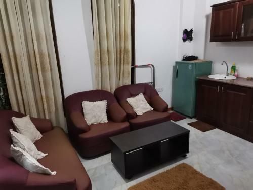 Hostal Southern Comforts - Galle Fort