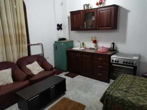 Hostal Southern Comforts - Galle Fort