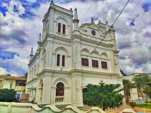 Hostal Southern Comforts - Galle Fort