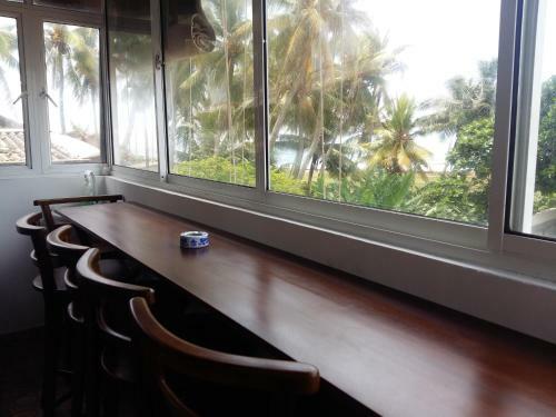 Hostal Southern Comforts - Galle Fort