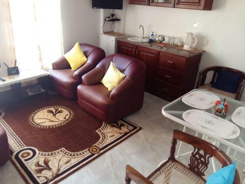 Hostal Southern Comforts - Galle Fort