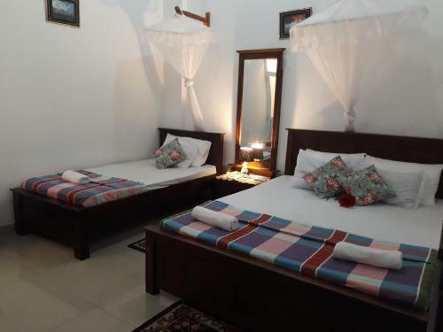 Hostal Southern Comforts - Galle Fort