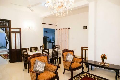 Hostal Southern Comforts - Galle Fort