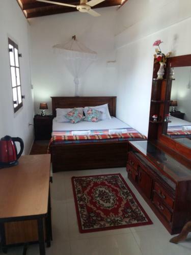 Hostal Southern Comforts - Galle Fort