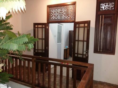 Hostal Southern Comforts - Galle Fort