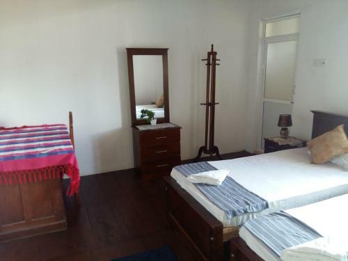 Hostal Southern Comforts - Galle Fort