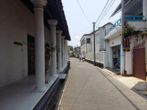 Hostal Southern Comforts - Galle Fort