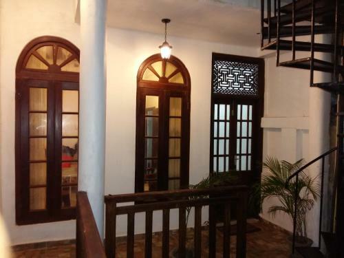 Hostal Southern Comforts - Galle Fort