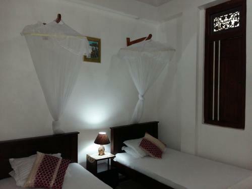 Hostal Southern Comforts - Galle Fort