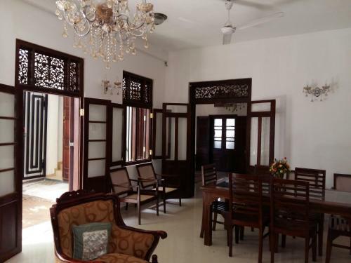 Hostal Southern Comforts - Galle Fort