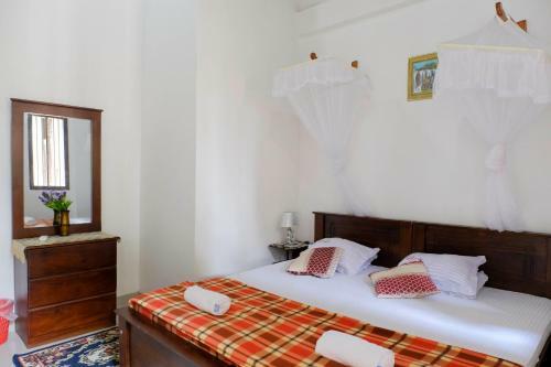 Hostal Southern Comforts - Galle Fort