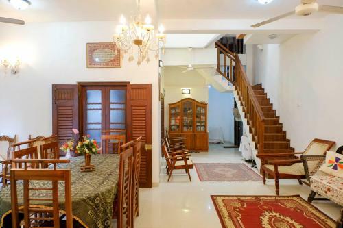 Hostal Southern Comforts - Galle Fort